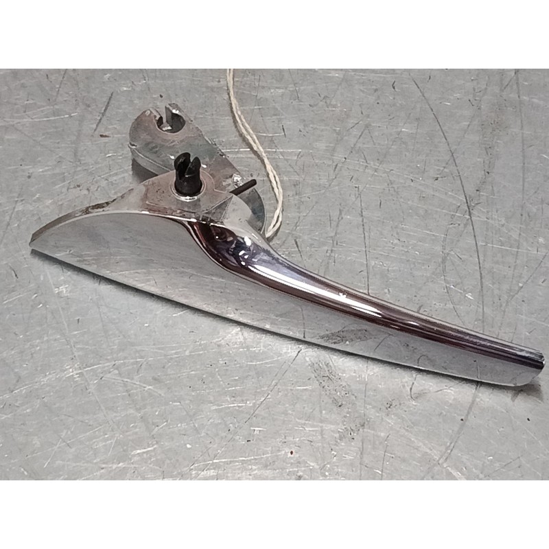 Recambio de maneta interior puerta delantera izquierda para opel zafira tourer c (p12) 1.4 (75) referencia OEM IAM   