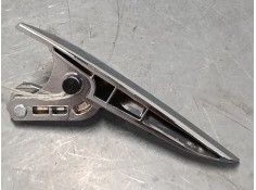 Recambio de maneta interior puerta delantera izquierda para opel zafira tourer c (p12) 1.4 (75) referencia OEM IAM    2