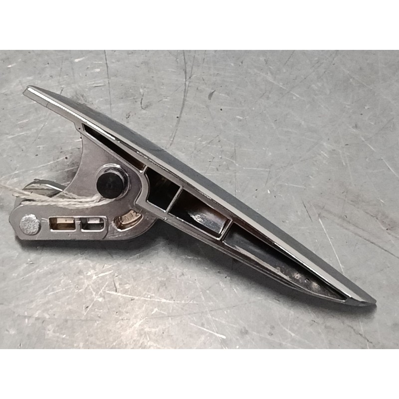 Recambio de maneta interior puerta delantera izquierda para opel zafira tourer c (p12) 1.4 (75) referencia OEM IAM   