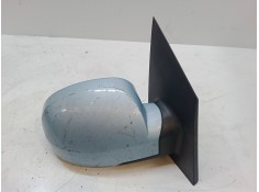 Recambio de retrovisor electrico derecho para hyundai getz (tb) 1.1 referencia OEM IAM    2