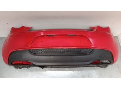 Recambio de paragolpes trasero para alfa romeo mito (955_) 1.3 multijet (955axh1b, 955axt1a) referencia OEM IAM 156078599  