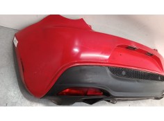 Recambio de paragolpes trasero para alfa romeo mito (955_) 1.3 multijet (955axh1b, 955axt1a) referencia OEM IAM 156078599   2