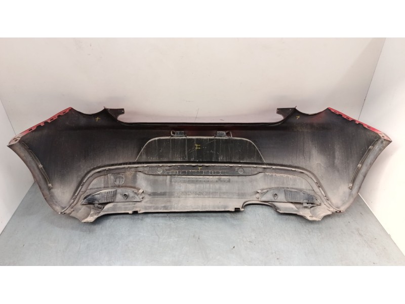 Recambio de paragolpes trasero para alfa romeo mito (955_) 1.3 multijet (955axh1b, 955axt1a) referencia OEM IAM 156078599  