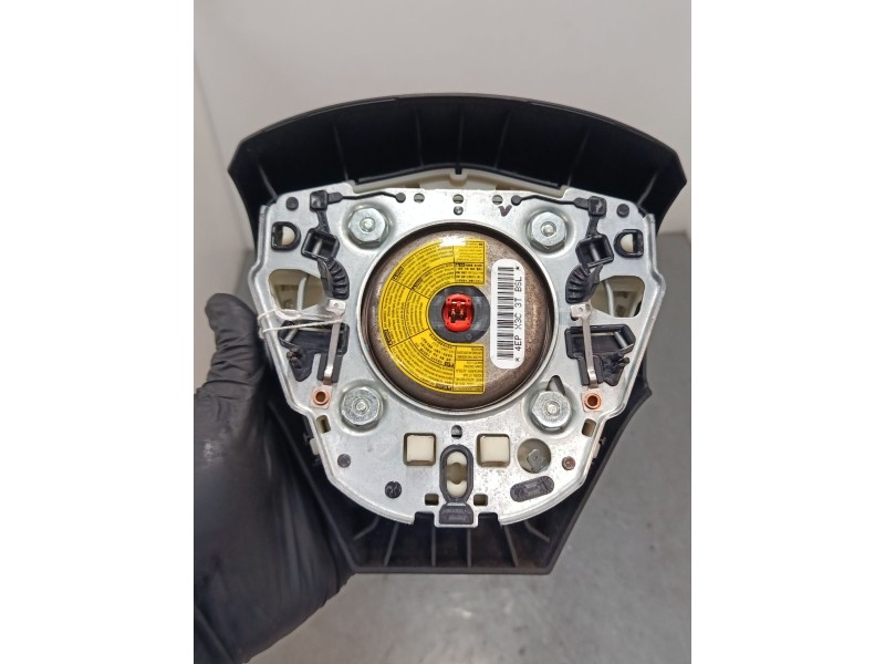 Recambio de airbag volante para toyota auris (_e15_) 1.33 dual-vvti (nre150_) referencia OEM IAM   