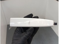 Recambio de maneta exterior puerta delantera derecha para opel zafira / zafira family b (a05) 1.7 cdti (m75) referencia OEM IAM 