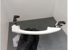 Recambio de maneta exterior puerta delantera derecha para opel zafira / zafira family b (a05) 1.7 cdti (m75) referencia OEM IAM  2