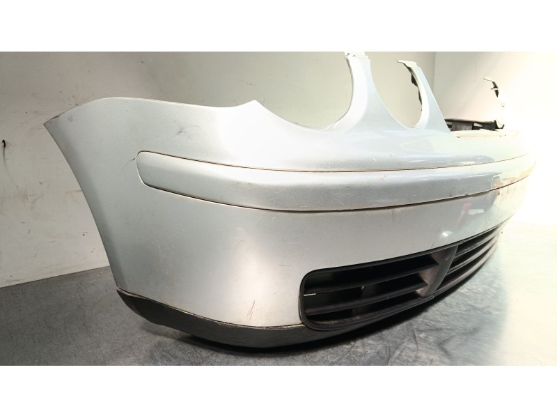 Recambio de paragolpes delantero para volkswagen polo iv (9n_, 9a_) 1.4 tdi referencia OEM IAM   