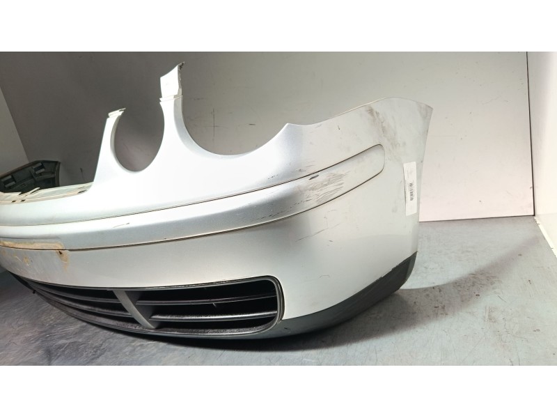 Recambio de paragolpes delantero para volkswagen polo iv (9n_, 9a_) 1.4 tdi referencia OEM IAM   