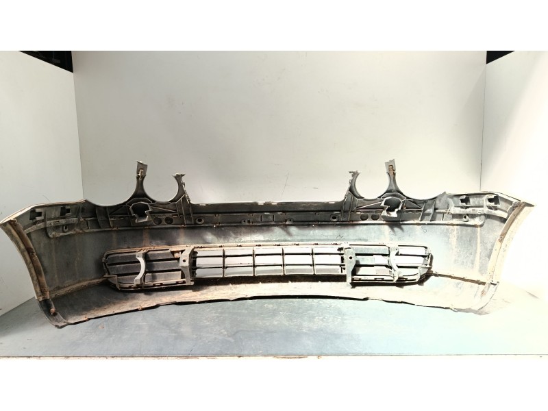 Recambio de paragolpes delantero para volkswagen polo iv (9n_, 9a_) 1.4 tdi referencia OEM IAM   