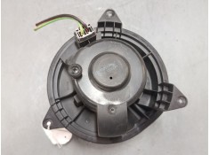 Recambio de motor calefaccion para ford transit connect (p65_, p70_, p80_) 1.8 di referencia OEM IAM   