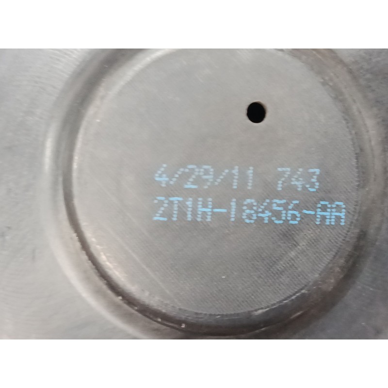 Recambio de motor calefaccion para ford transit connect (p65_, p70_, p80_) 1.8 di referencia OEM IAM   