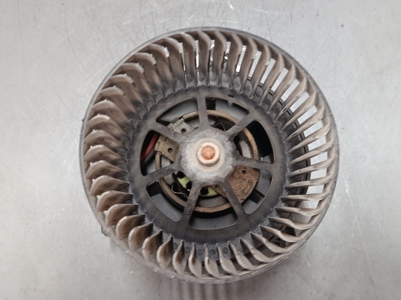 Recambio de motor calefaccion para ford transit connect (p65_, p70_, p80_) 1.8 di referencia OEM IAM   