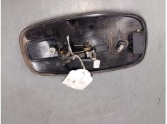 Recambio de maneta exterior puerta delantera derecha para opel vivaro a furgoneta (x83) 1.9 dti (f7) referencia OEM IAM    2