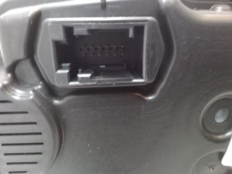 Recambio de cuadro instrumentos para opel corsa d (s07) 1.4 (l08, l68) referencia OEM IAM P0013264267  28120245-3