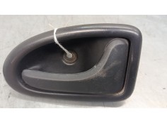 Recambio de maneta interior delantera derecha para opel vivaro a autobús (x83) 2.5 cdti (f7, j7, a07) referencia OEM IAM   