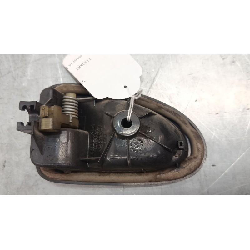 Recambio de maneta interior delantera derecha para opel vivaro a autobús (x83) 2.5 cdti (f7, j7, a07) referencia OEM IAM   
