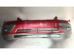 Recambio de paragolpes delantero para ford focus ii sedán (db_, fch, dh) 1.6 referencia OEM IAM 4M5117757B  