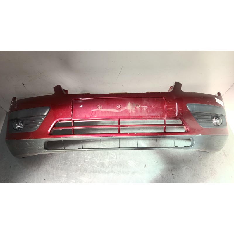 Recambio de paragolpes delantero para ford focus ii sedán (db_, fch, dh) 1.6 referencia OEM IAM 4M5117757B  