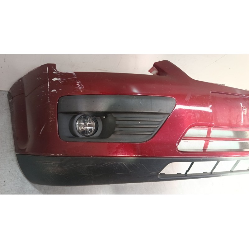 Recambio de paragolpes delantero para ford focus ii sedán (db_, fch, dh) 1.6 referencia OEM IAM 4M5117757B  