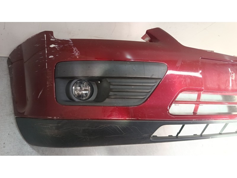 Recambio de paragolpes delantero para ford focus ii sedán (db_, fch, dh) 1.6 referencia OEM IAM 4M5117757B  