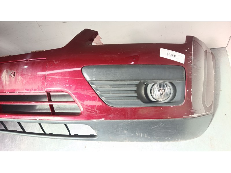 Recambio de paragolpes delantero para ford focus ii sedán (db_, fch, dh) 1.6 referencia OEM IAM 4M5117757B  