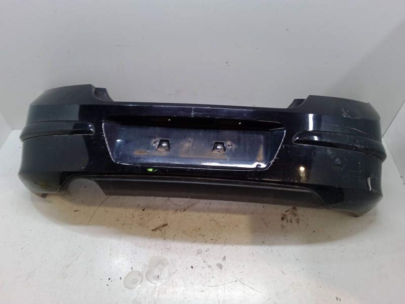Recambio de paragolpes trasero para opel astra h (a04) 1.6 (l48) referencia OEM IAM   