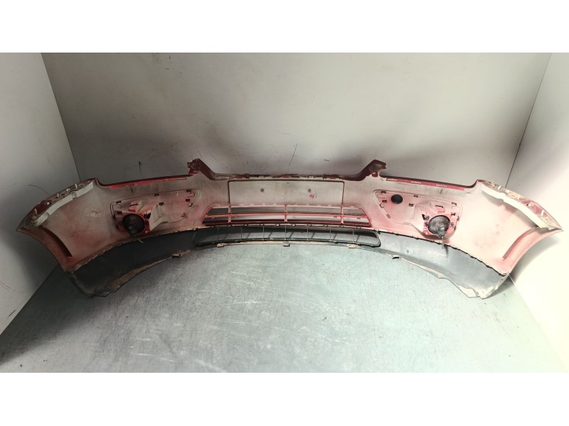 Recambio de paragolpes delantero para ford focus ii sedán (db_, fch, dh) 1.6 referencia OEM IAM 4M5117757B  