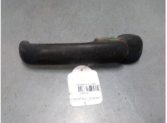 Recambio de maneta exterior puerta delantera derecha para nissan terrano ii (r20) 2.7 td 4wd referencia OEM IAM   