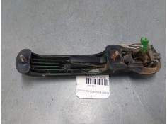 Recambio de maneta exterior puerta delantera derecha para nissan terrano ii (r20) 2.7 td 4wd referencia OEM IAM    2