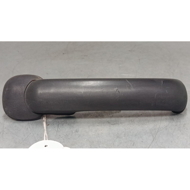 Recambio de maneta exterior puerta delantera izquierda para nissan terrano ii (r20) 2.7 td 4wd referencia OEM IAM   