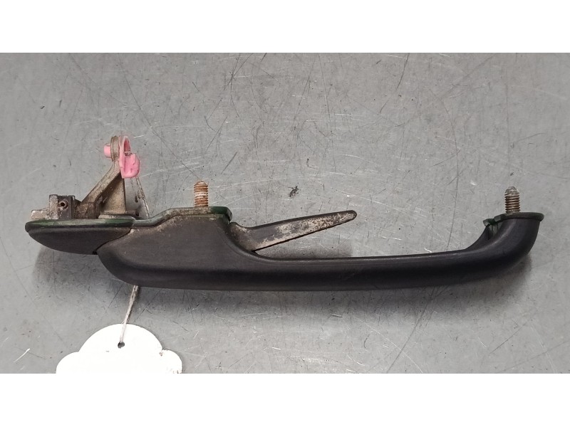 Recambio de maneta exterior puerta delantera izquierda para nissan terrano ii (r20) 2.7 td 4wd referencia OEM IAM   