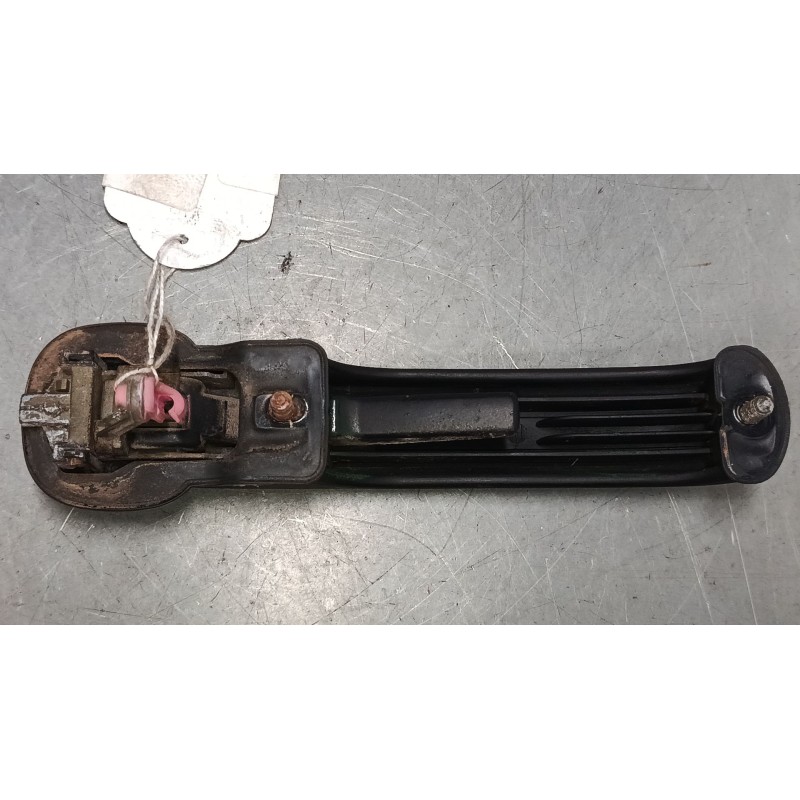 Recambio de maneta exterior puerta delantera izquierda para nissan terrano ii (r20) 2.7 td 4wd referencia OEM IAM   