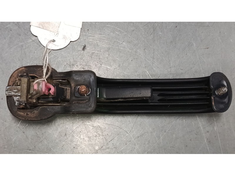 Recambio de maneta exterior puerta delantera izquierda para nissan terrano ii (r20) 2.7 td 4wd referencia OEM IAM   