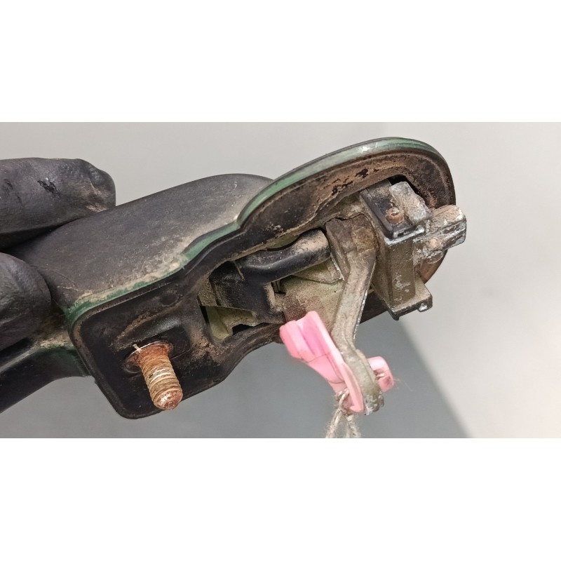 Recambio de maneta exterior puerta delantera izquierda para nissan terrano ii (r20) 2.7 td 4wd referencia OEM IAM   