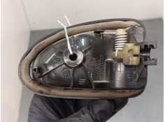 Recambio de maneta interior delantera izquierda para opel vivaro a autobús (x83) 2.5 cdti (f7, j7, a07) referencia OEM IAM 99035 2
