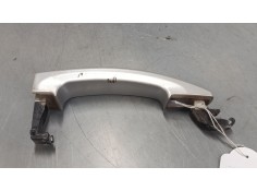 Recambio de maneta exterior puerta delantera derecha para opel vectra c (z02) 1.9 cdti (f69) referencia OEM IAM   