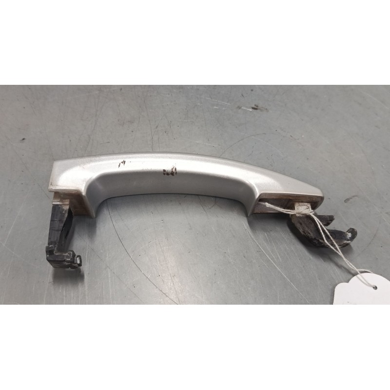 Recambio de maneta exterior puerta delantera derecha para opel vectra c (z02) 1.9 cdti (f69) referencia OEM IAM   