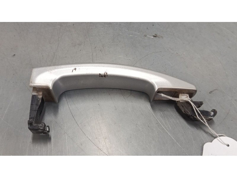 Recambio de maneta exterior puerta delantera derecha para opel vectra c (z02) 1.9 cdti (f69) referencia OEM IAM   