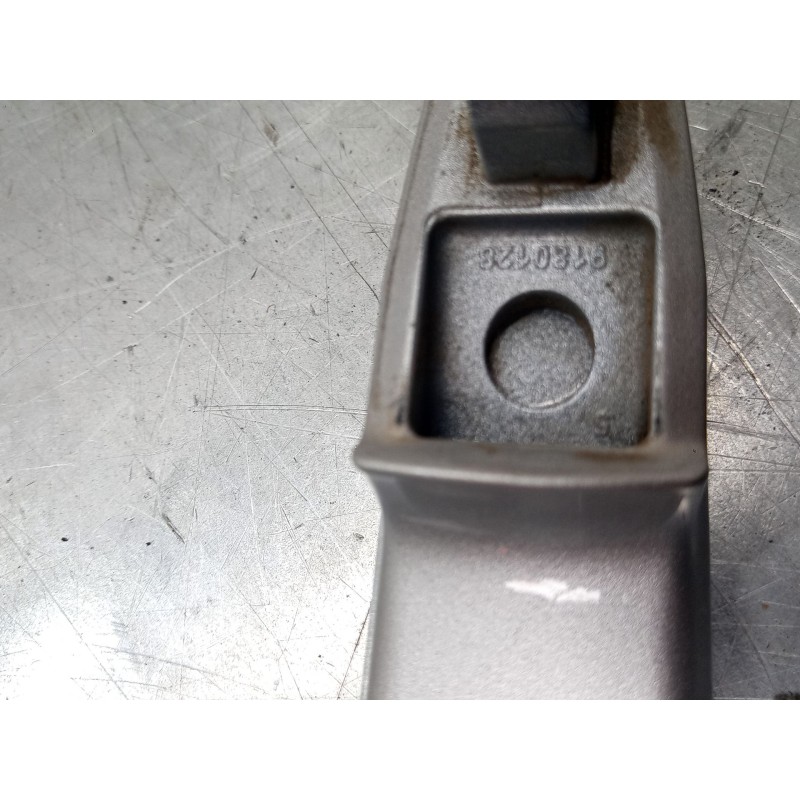 Recambio de maneta exterior puerta delantera izquierda para opel vectra c (z02) 1.9 cdti (f69) referencia OEM IAM   