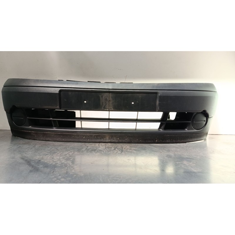 Recambio de paragolpes delantero para renault kangoo express (fc0/1_) 1.2 16v (fc05, fc0w, fc1d, fc1p, fc1k, fc0t) referencia OE