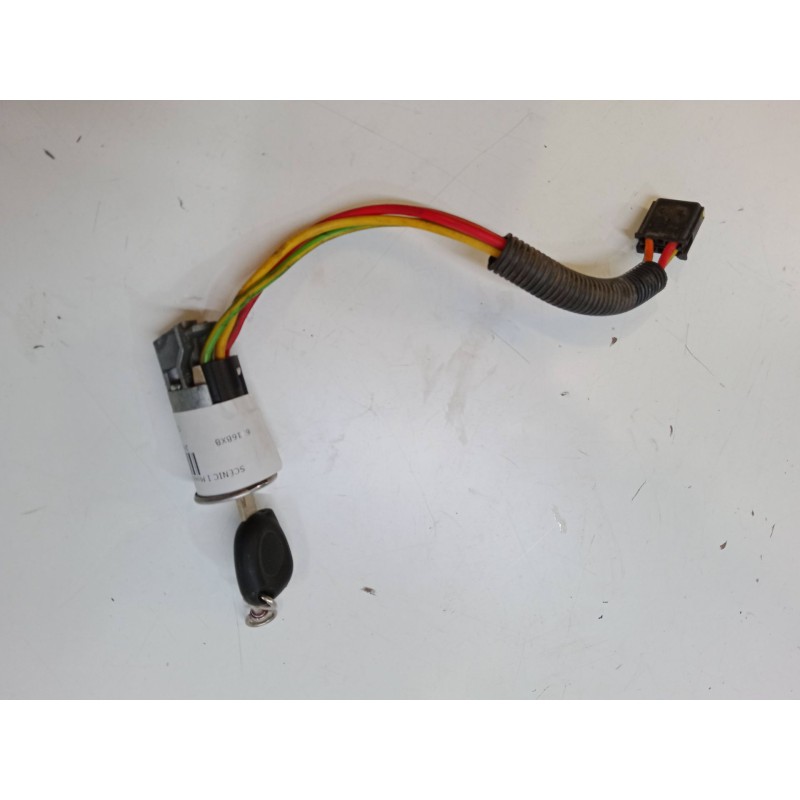 Recambio de clausor para renault scénic i monospace (ja0/1_, fa0_) 1.9 dci rx4 referencia OEM IAM   