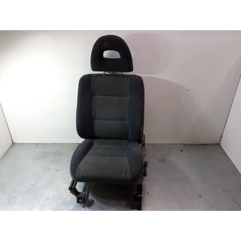 Recambio de asiento delantero izquierdo para mitsubishi montero sport i (k7_, k9_) 2.5 td (k94w, k74t) referencia OEM IAM   