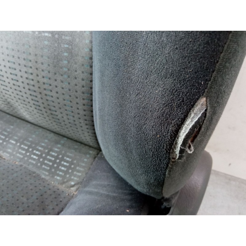 Recambio de asiento delantero izquierdo para mitsubishi montero sport i (k7_, k9_) 2.5 td (k94w, k74t) referencia OEM IAM   