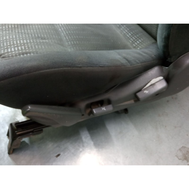 Recambio de asiento delantero izquierdo para mitsubishi montero sport i (k7_, k9_) 2.5 td (k94w, k74t) referencia OEM IAM   