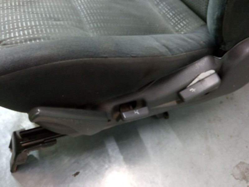 Recambio de asiento delantero izquierdo para mitsubishi montero sport i (k7_, k9_) 2.5 td (k94w, k74t) referencia OEM IAM   