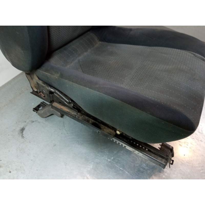 Recambio de asiento delantero izquierdo para mitsubishi montero sport i (k7_, k9_) 2.5 td (k94w, k74t) referencia OEM IAM   