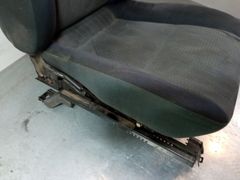 Recambio de asiento delantero izquierdo para mitsubishi montero sport i (k7_, k9_) 2.5 td (k94w, k74t) referencia OEM IAM   