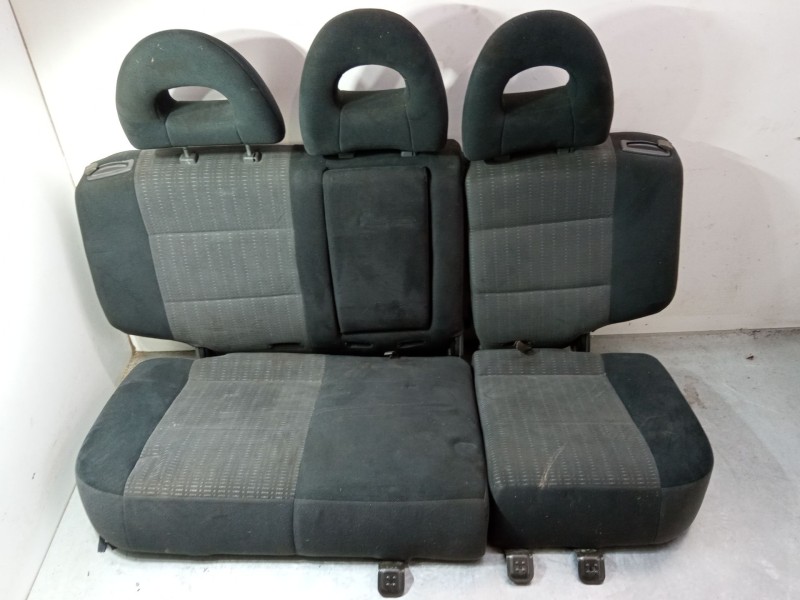 Recambio de asiento trasero para mitsubishi montero sport i (k7_, k9_) 2.5 td (k94w, k74t) referencia OEM IAM   