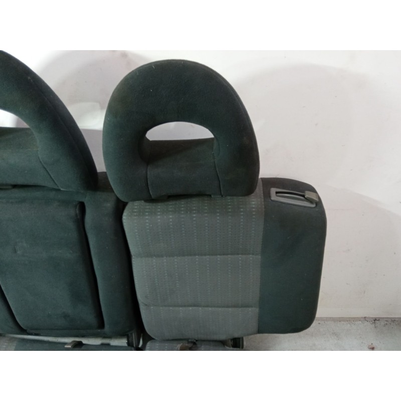 Recambio de asiento trasero para mitsubishi montero sport i (k7_, k9_) 2.5 td (k94w, k74t) referencia OEM IAM   