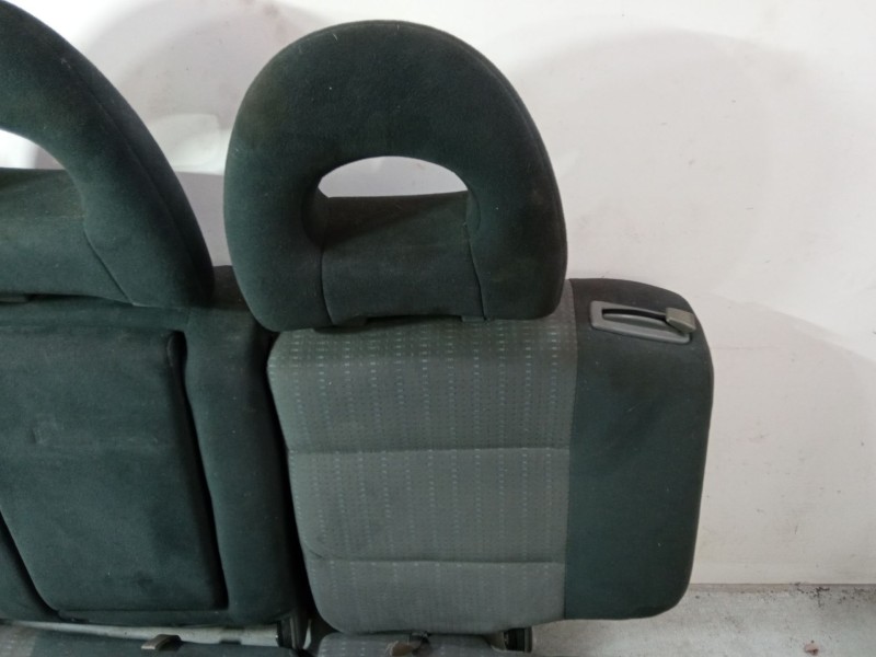 Recambio de asiento trasero para mitsubishi montero sport i (k7_, k9_) 2.5 td (k94w, k74t) referencia OEM IAM   